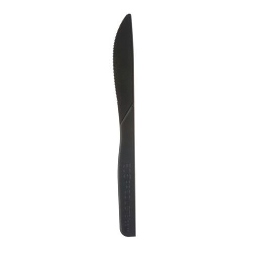 Eco Products RPS Black Knife 6 in EP-S111