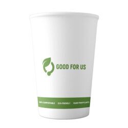 Hot Beverage Cup